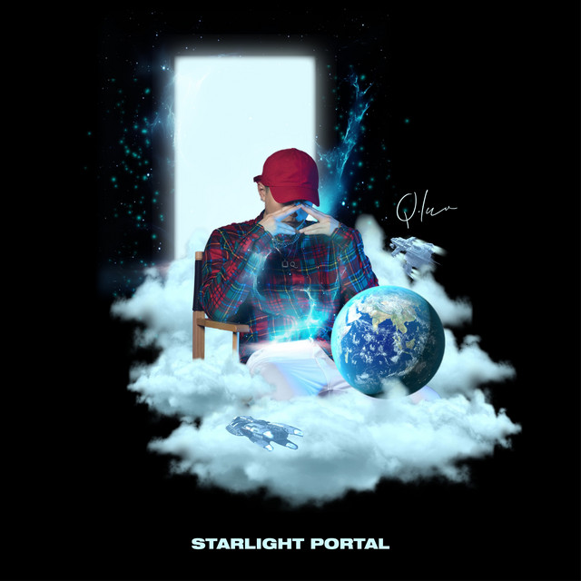 星光层传送门 cover art