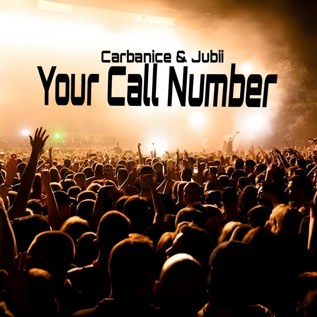 Your Call Number cover art