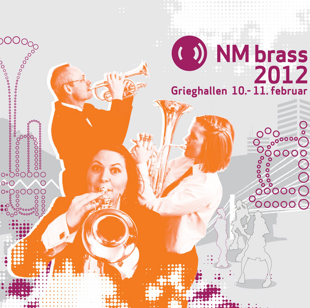 Goldberg 2012 - Ila Brass Band