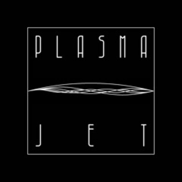 Обкладинка Tony Daniels — Plasma-Jet
