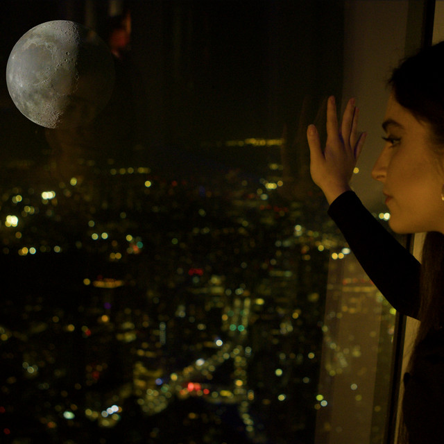 Luna Cuéntale