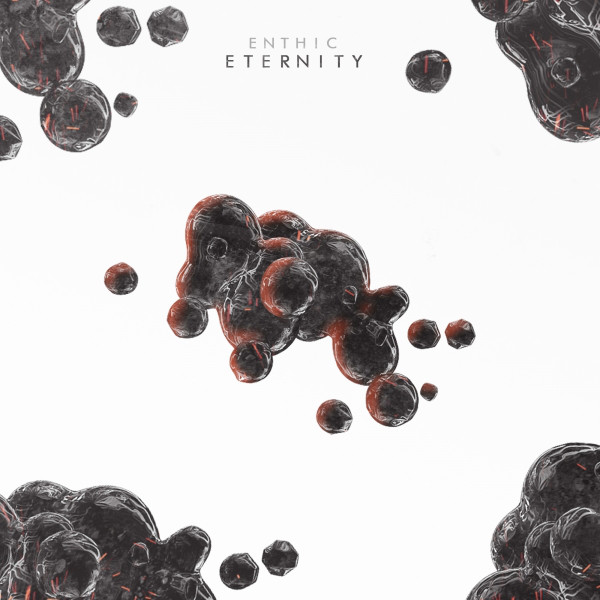 Eternity cover art