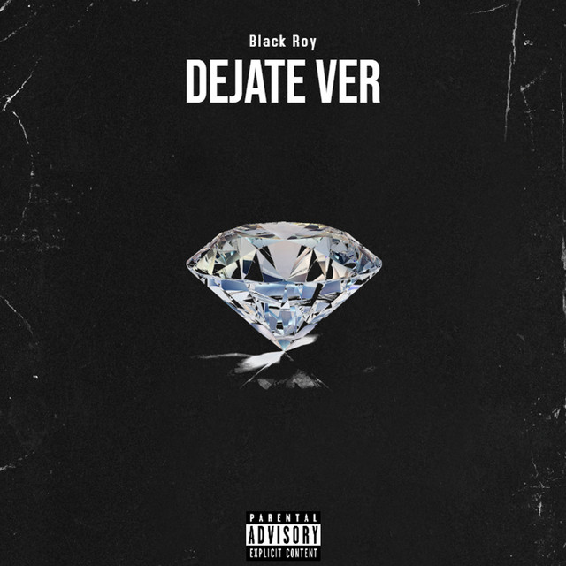 Dejate Ver cover art
