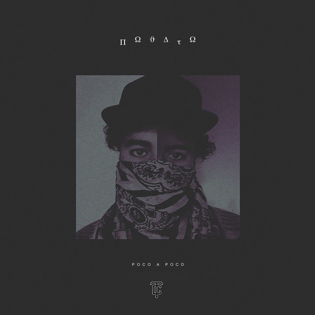 Poco a Poco cover art