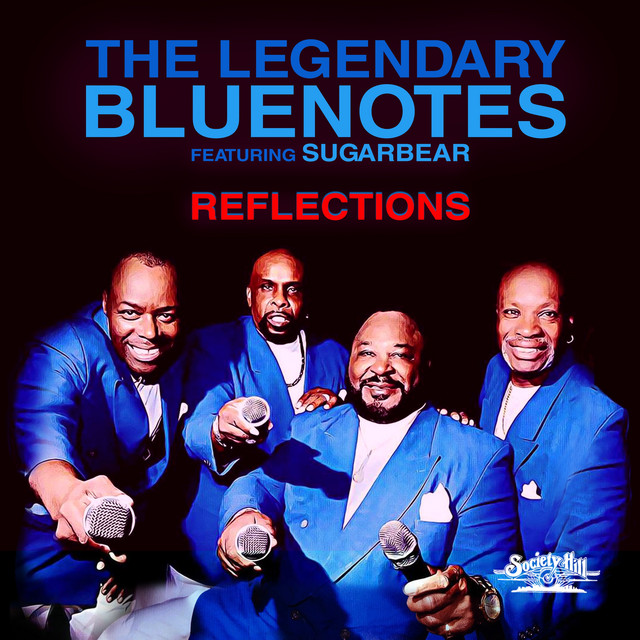 Reflections cover