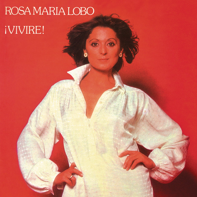 Rosa Maria Lobo