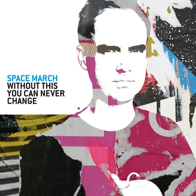 Without This You Can Never Change cover art