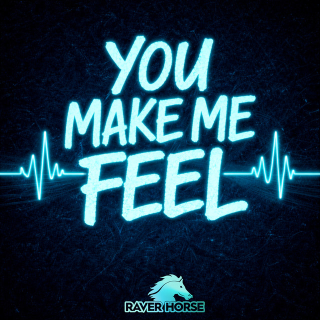 You Make Me Feel cover