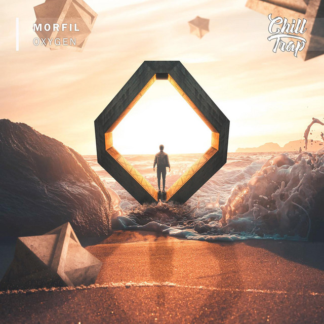 Oxygen cover art