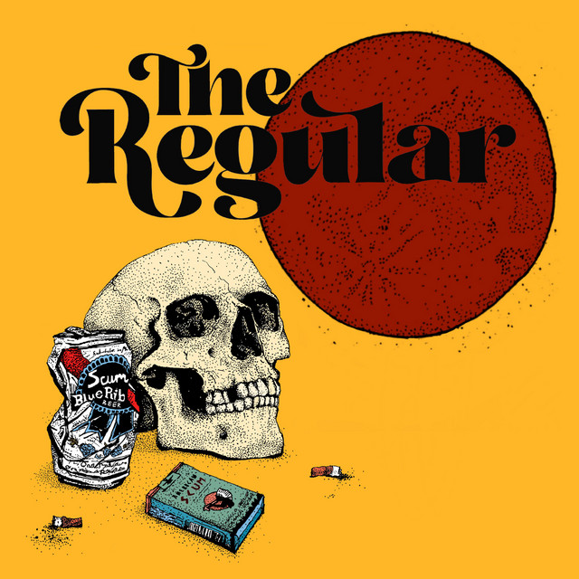 The Regular cover art