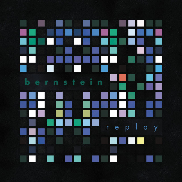 Replay cover art