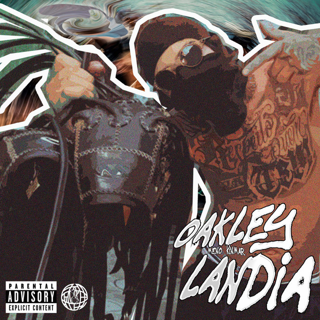Oakleylandia