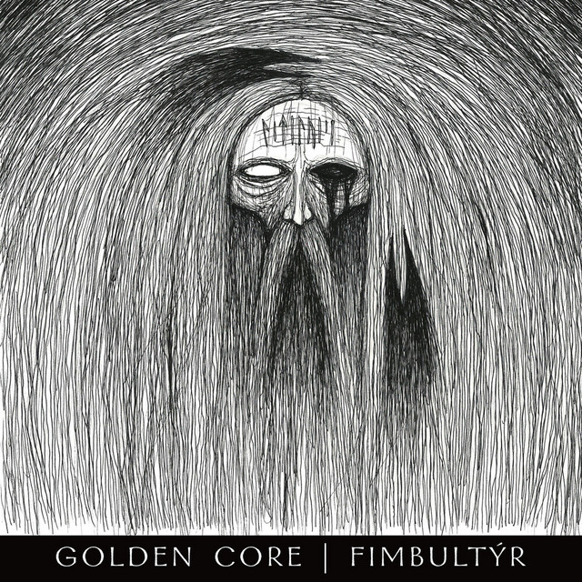 Fimbultýr cover art