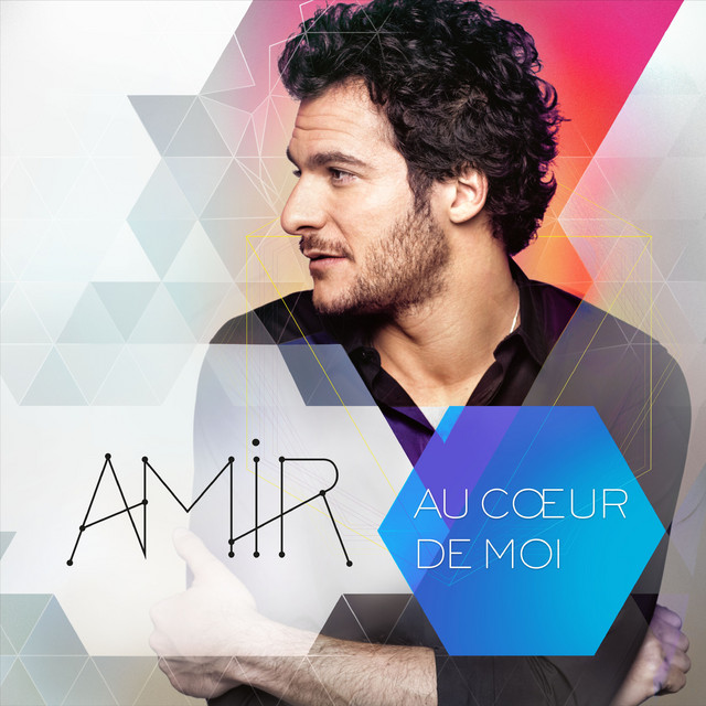 Au Coeur De Moi cover