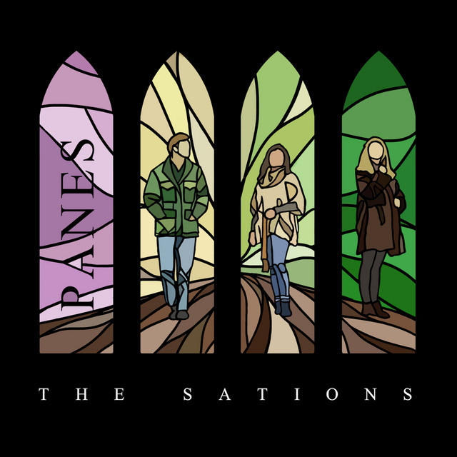 Panes - Album by The Sations | Spotify