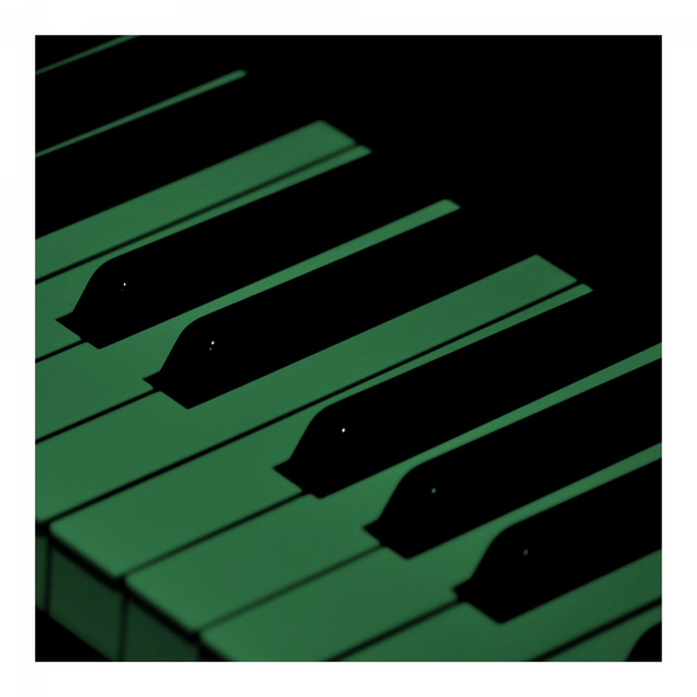 Piano Focus