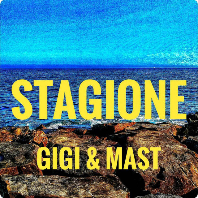 Stagione cover