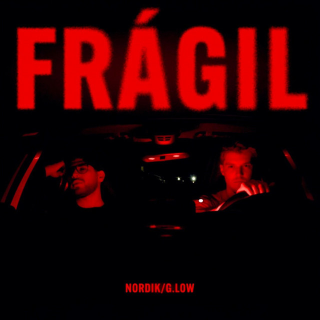 Frágil