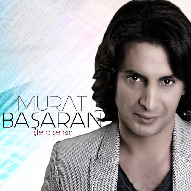 İşte O Sensin cover art