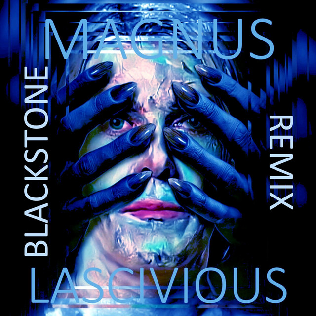 Lascivious - DJ Blackstone Mix
