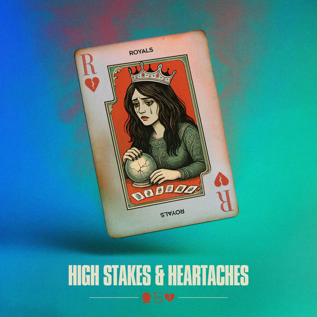 High Stakes & Heartaches cover art