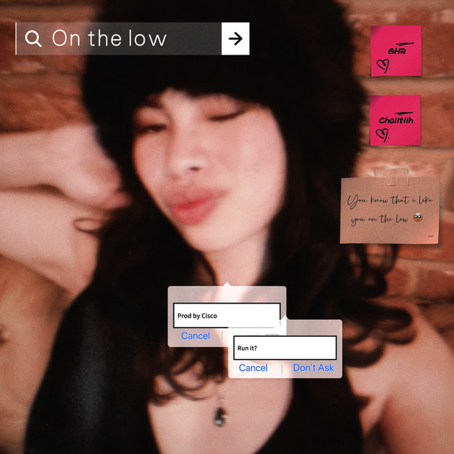 On the Low