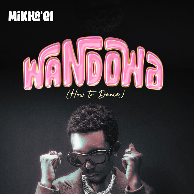 Wandowa album image