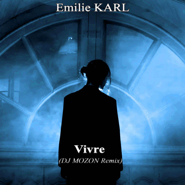 Vivre - DJ MOZON Remix