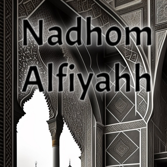 Nadhom Alfiyahh (Cover) - Single by ESBEYE | Spotify