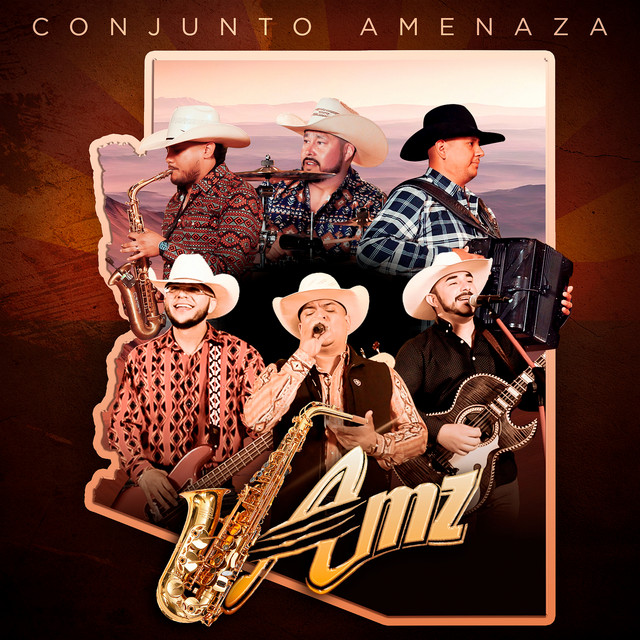 Cumbia Del Indio cover art