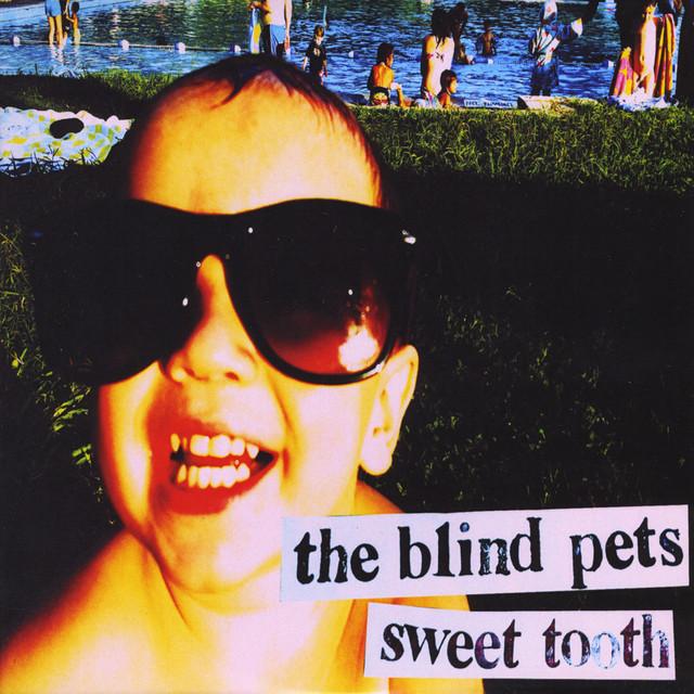 Sweet Tooth cover