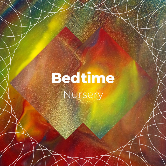 Bedtime Nursery Whirrs cover art