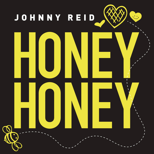 Honey Honey - song and lyrics by Johnny Reid | Spotify