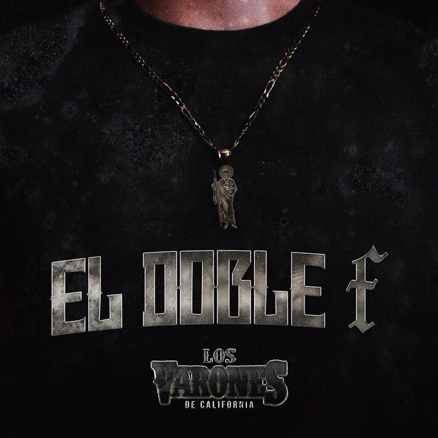 El Doble F cover art