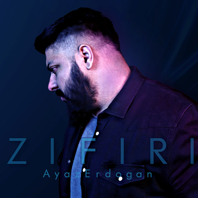 Zifiri cover art