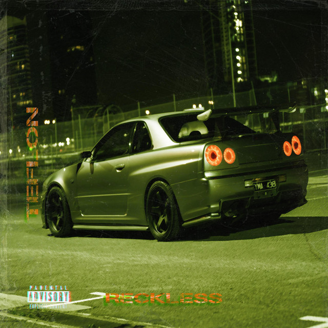 TEFLON cover art