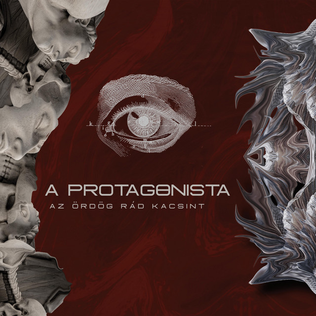 Az Ördög rád kacsint cover art