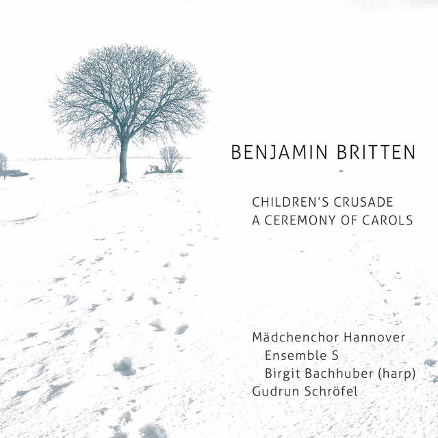 A Ceremony of Carols, Op. 28: Procession