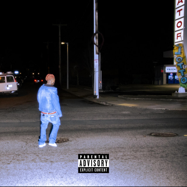 undefined album image
