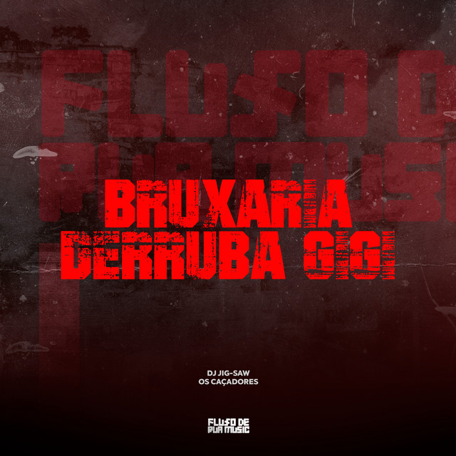 Bruxaria Derruba Gigi