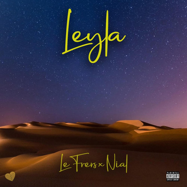 LEYLA