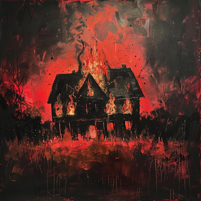 I'm Done Here cover art