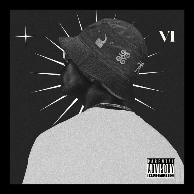 Bar 6 cover art