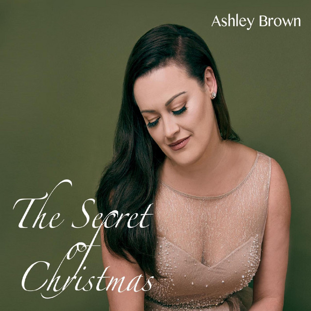 The Secret of Christmas cover