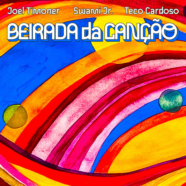Beirada da Canção album image