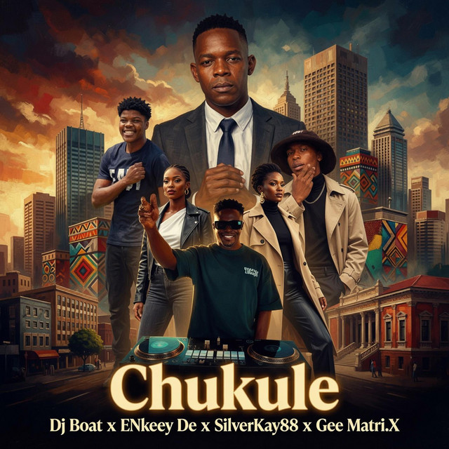 Chukule