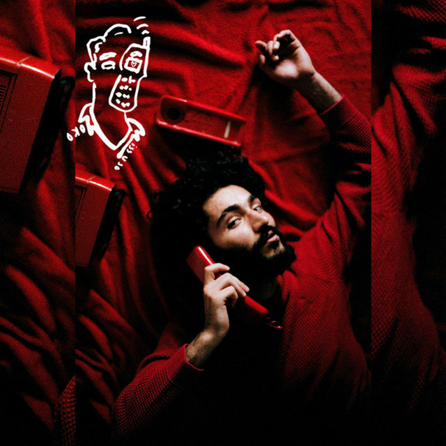 undefined album image