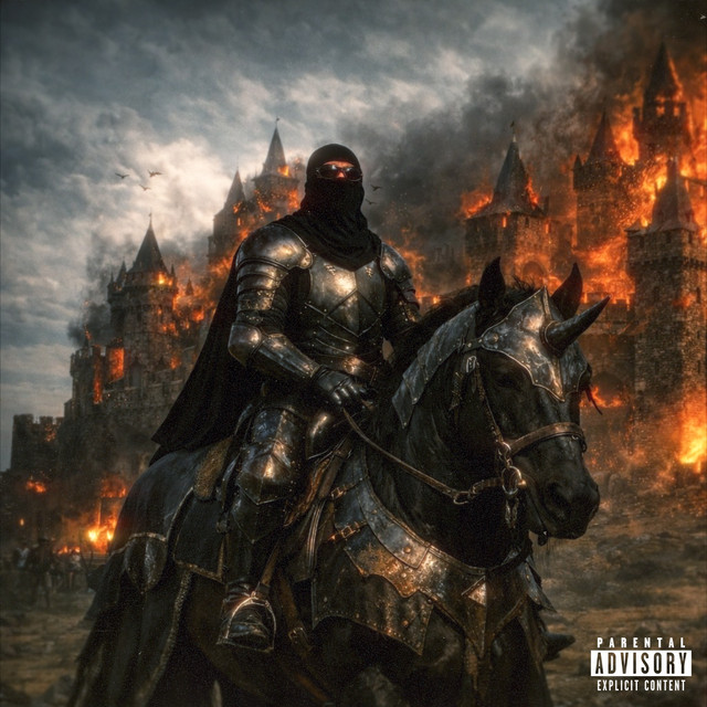 I DON'T TRUST YOU NO MORE album image