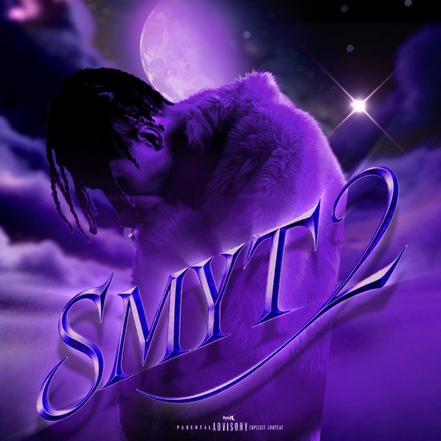 SMYT2 cover art