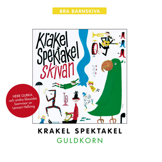 Rävspel & Kråksång Photo